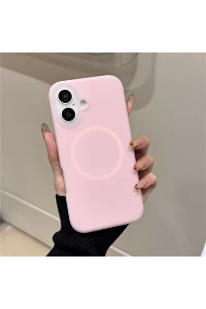 EDELFU Premium غطاء آيفون 17 - مقاوم للأوساخ والبقع، لا يخدش ولا يتقشر، غطاء ...