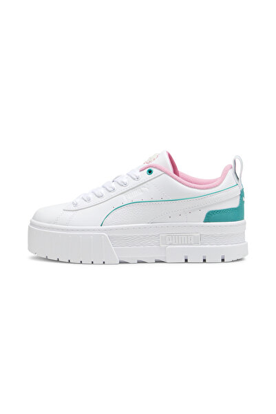Puma Pantofi sport Mayze Retro Resort Wns Female