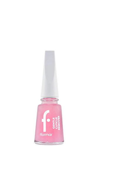 Flormar Gentle Cuticle Remover
