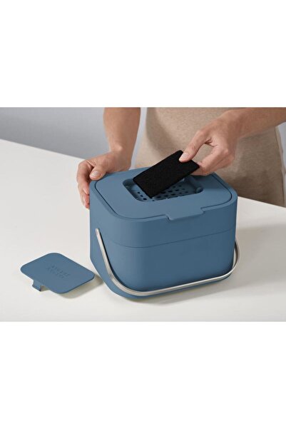 Joseph Joseph Editions Sky Compact Food Waste Bin 4L -