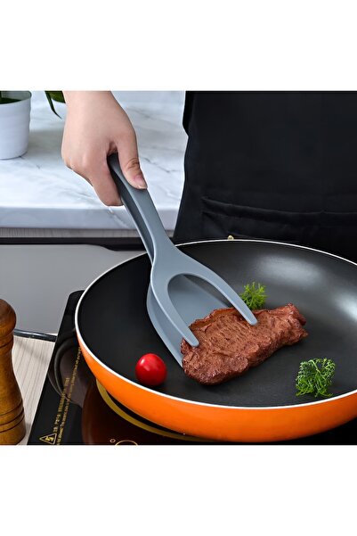 NEO Multifunctional Spatula, Nylon, Grey, 31x8.5cm, Neo™