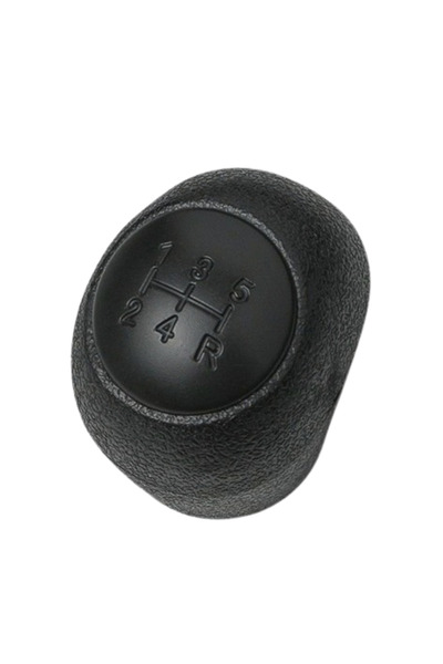 MEFAUTO Fiat Albea Compatible Gear Shift Knob 1St Gear Generation