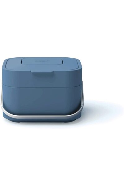 Joseph Joseph Editions Sky Compact Food Waste Bin 4L -