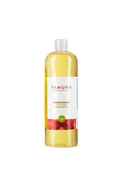 Yamuna Ulei de masaj cu rodie