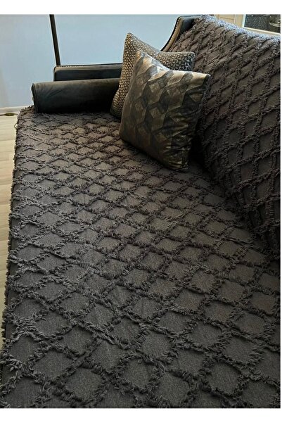 Madamca Electra Seat Cover Anthracite 180*240