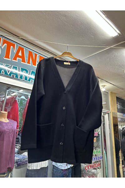 kar&ay Tesettür Ceket