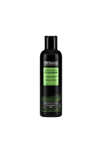 TRESemmé ^TRESemmé Shampoo 300ml Cleanse & Replenish