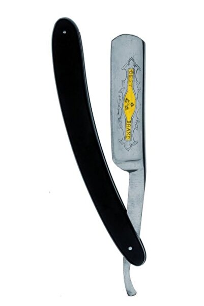 Otto Herder Manicure (Solingen) Brici, Solingen Otto Herder, inox cu maner de lemn