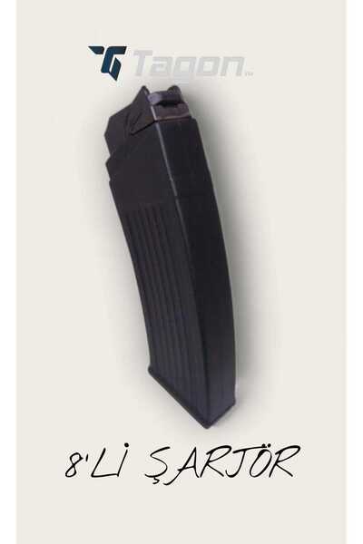 Dağlıoğlu 8'li T*fek Şarjörü