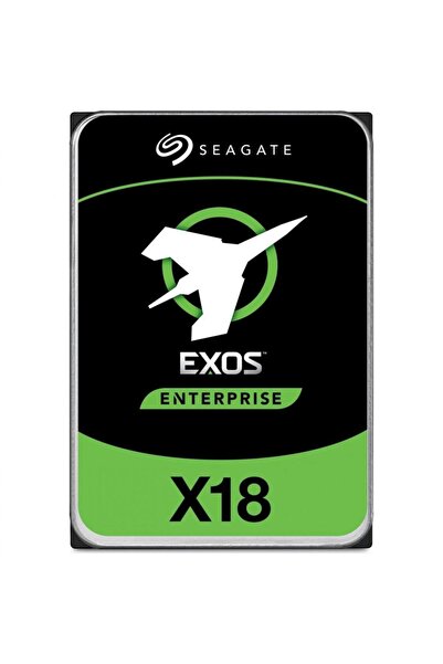 Seagate HDD EXOS 12TB, 7200RPM, 512E/4KN
