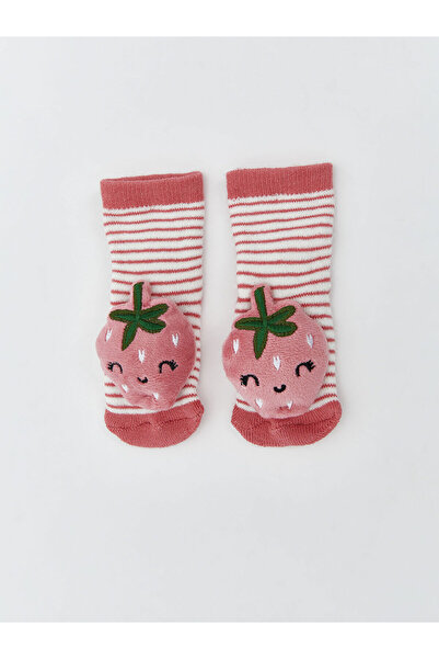 LC Waikiki Чорапче за момиченца, пълно с играчки (W5)