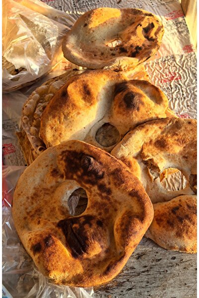 Ekince Doğal Tandır Ekmeği 5 adet