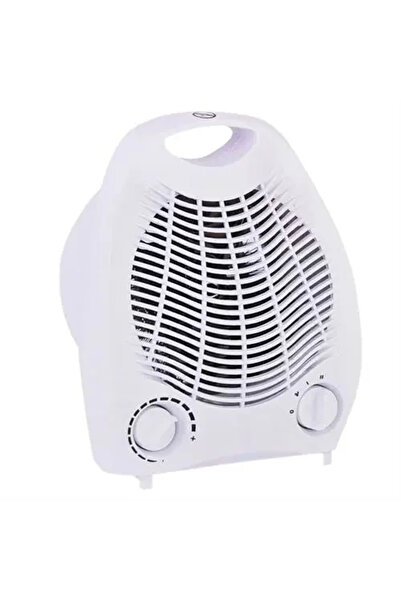 Genel Markalar Mupa Fanlı Mfs 2000 W Elektrikli Isıtıcı