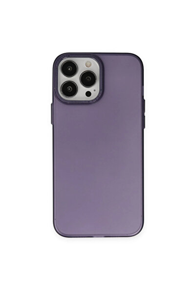 NewFace غطاء حماية LVSQVR لهاتف iPhone 14 Pro Max غطاء معدني من Modos - (2215...