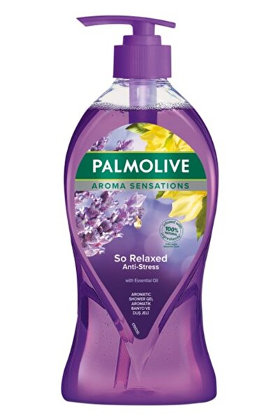 Palmolive جل الاستحمام أروما سينسيشنز سو ريلاكسد 750 مل