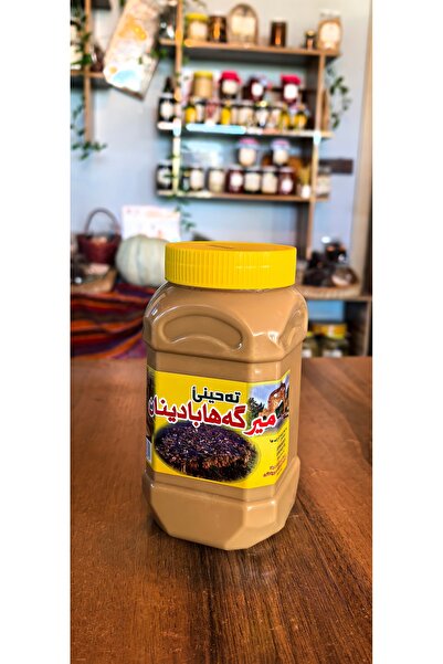 Ekince Doğal Irak Taş Değirmen Tahin 1 kg