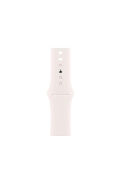 Apple Watch Sport Band 40mm Light Blush S/M