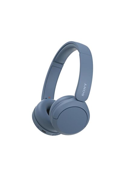 Sony WH-CH520L Căști wireless Bluetooth supraauriculare