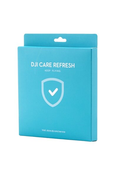 DJI Mavic 4 Pro insurance license card (1Y)