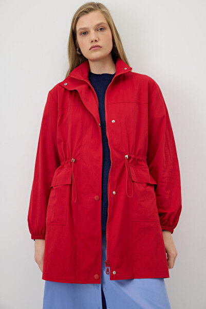 Touché Privé DİK YAKA CEKET