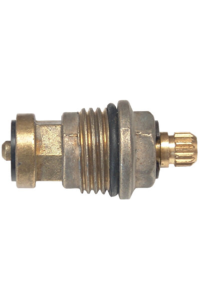 EVOSANITARY Armature head (Oberteil) - Head diameter 1/2 inch