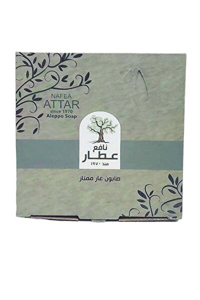 Nafea Attar صابون غار عام 4 × 150 جرام
