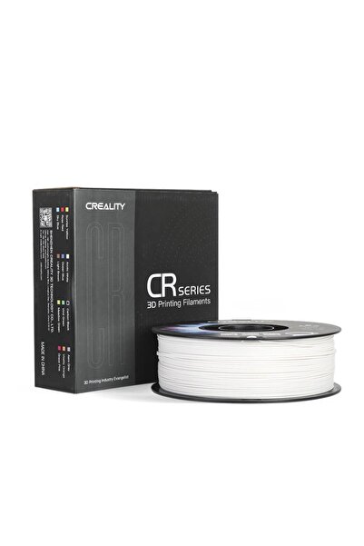 Creality Filament CR-ABS WHITE 1KG