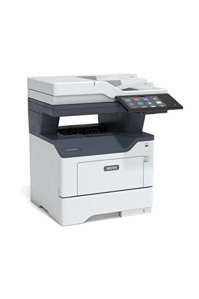 Xerox Multifunctional laser monocrom VersaLink B415dn, Duplex, ADF, Ethernet, A4