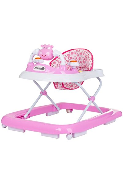 Chipolino Little Cow pink walker