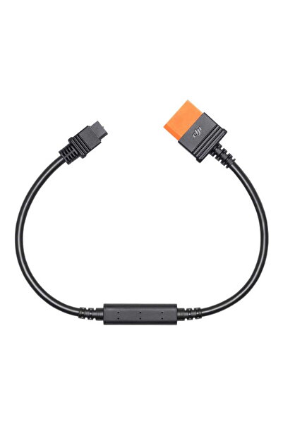 DJI Cablu de incarcare DJI, XT60 (12V), SDC, compatibil Power 1000, Power 500
