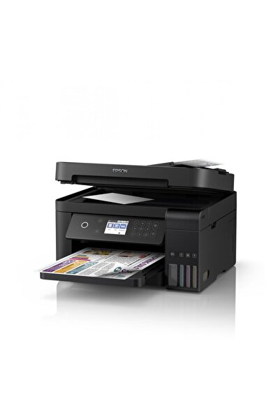 EPSON EcoTank L15160 Imprimantă multifuncțională color cu jet de cerneală A3,...