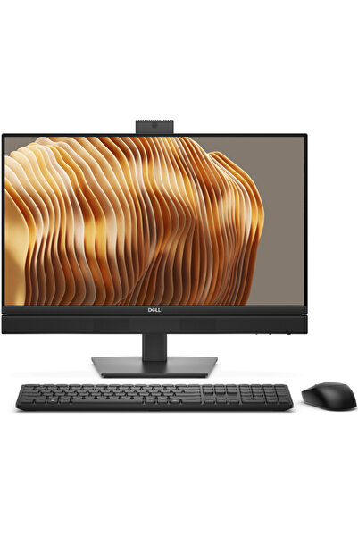 Dell Desktop PC All-In-One Pro 24, 24 inch, Intel 235T, 16 GB RAM, 512 GB SSD...