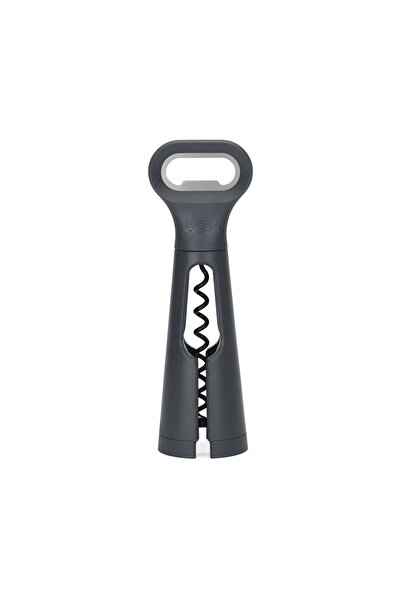 Joseph Joseph BarStar 3in1 corkscrew grey -