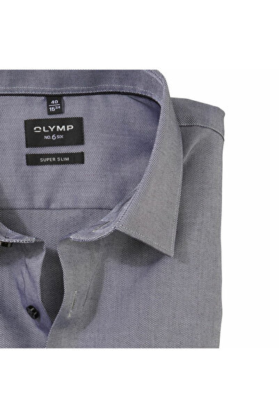 OLYMP Langarm Business Hemd für Herren