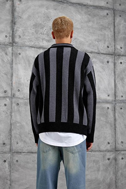 NOMARC Μαύρο 251 ΠΟΛΟ ΚΡΕΜΑΣΤΟ ΠΛΕΚΤΟ