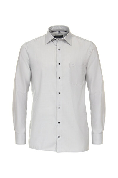 CASAMODA Langarm Business Hemd für Herren