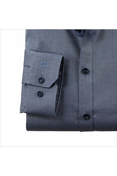 OLYMP Langarm Business Hemd für Herren