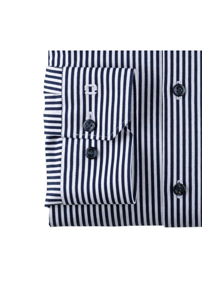 OLYMP Langarm FreizeitHemd für Herren