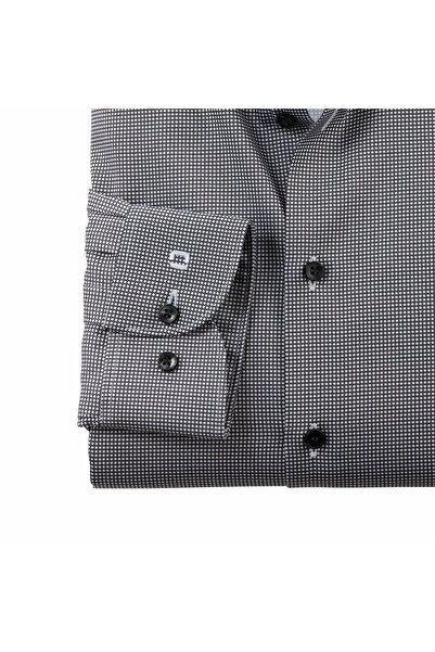 OLYMP Langarm Business Hemd für Herren