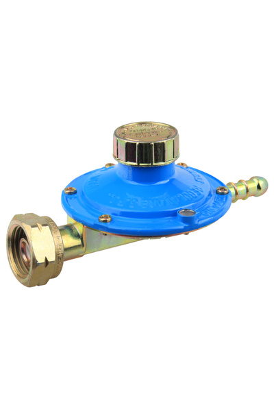 TECNOGAS Cylinder Regulator (IT) - Regulator diameter 1/2 inch
