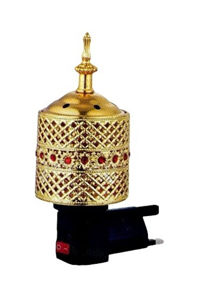 The comprehensive house Electric Incense Burner 40W DLC-72104