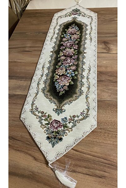 MYHOMEGOBLEN Tapestry Runner35X140