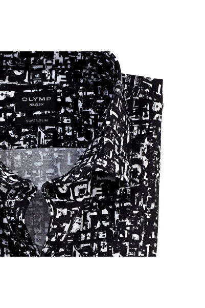 OLYMP Langarm FreizeitHemd für Herren