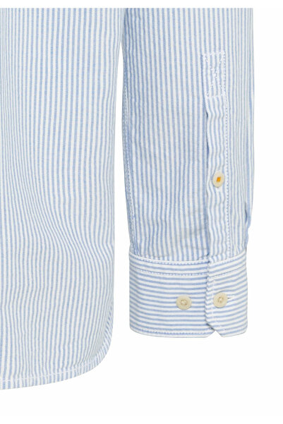 Camel Active Langarm FreizeitHemd für Herren