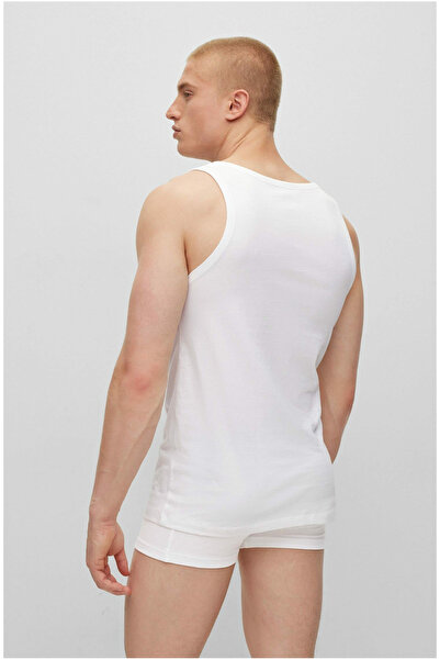 Hugo Boss Kurzarm UnterHemd für Herren