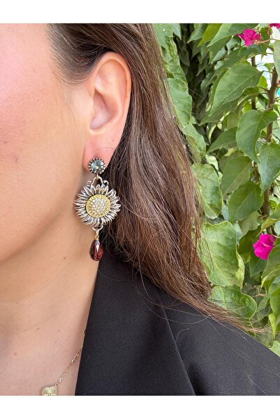LUNEA Flowers Earrings