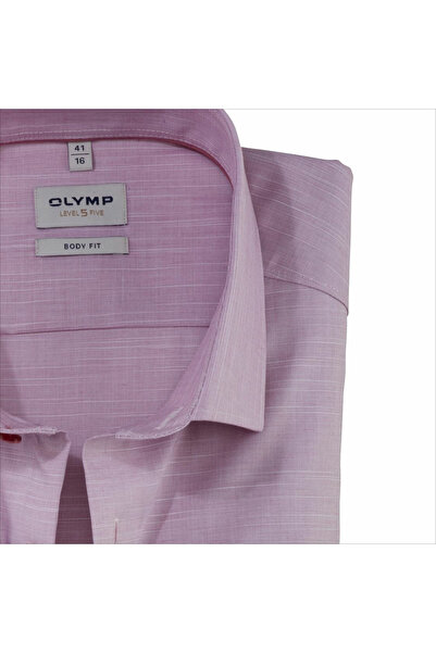 OLYMP Langarm Business Hemd für Herren