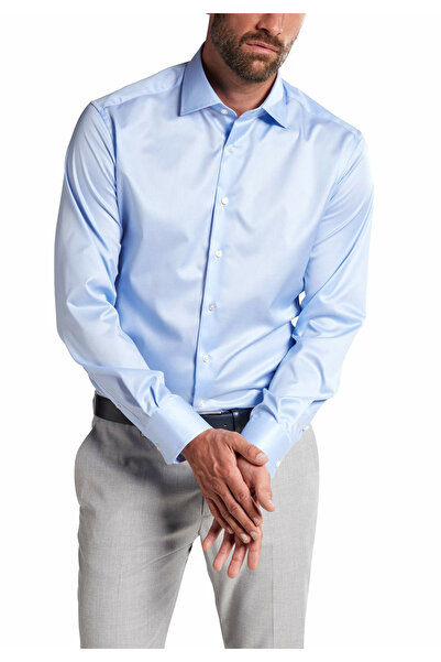 ETERNA Langarm Business Hemd für Herren