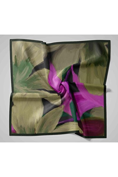 Silk Home Aura Scarf 140002-04