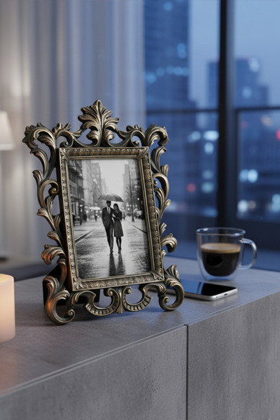 Hanlar Home Stylish Classic Gift King Frame